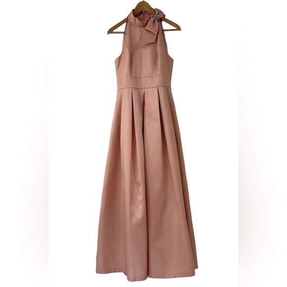 Eliza J formal pink dress size 6 - Picture 2 of 10